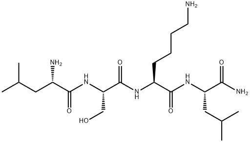 LSKL, Inhibitor of Thrombospondin TSP-1 283609-79-0